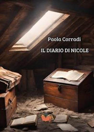 Il diario di Nicole - cover
