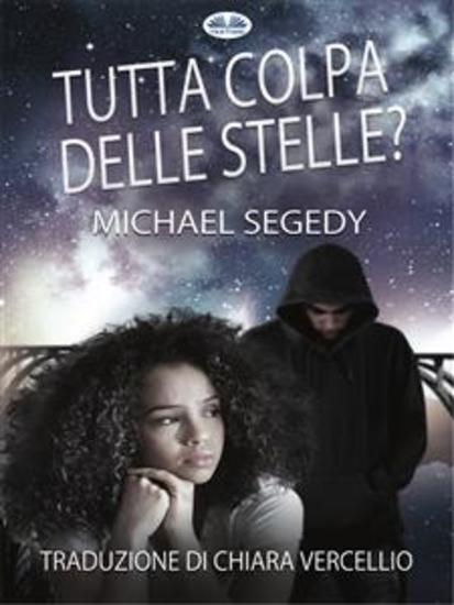 Tutta Colpa Delle Stelle? - cover