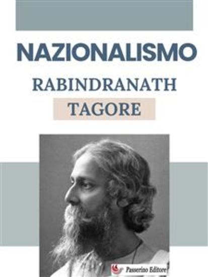 Nazionalismo - cover