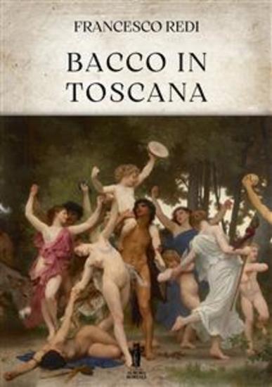 Bacco in Toscana - cover