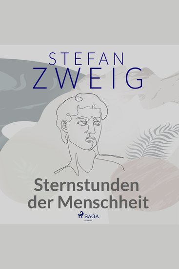 Sternstunden der Menschheit - cover