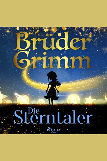 Die Sterntaler - cover