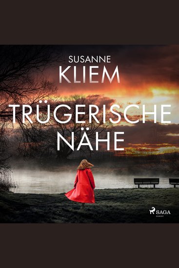 Trügerische Nähe - cover