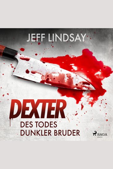 Des Todes dunkler Bruder - cover