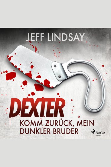 Komm zurück mein dunkler Bruder - cover