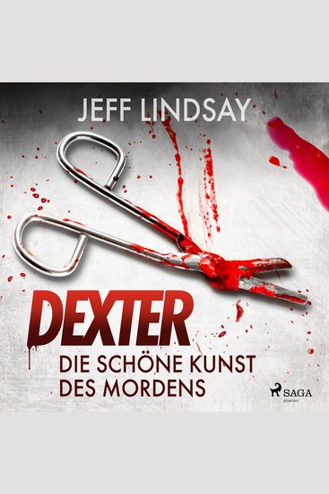 Die schöne Kunst des Mordens - cover