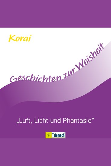 Luft Licht und Phantasie (Ungekürzt) - cover