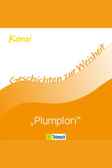 Plumplori (Ungekürzt) - cover