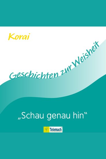 Schau genau hin! (Ungekürzt) - cover