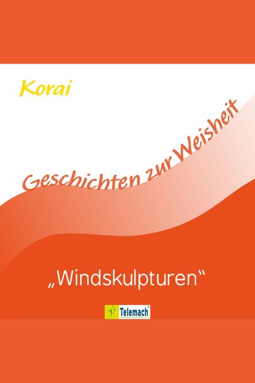 Windskulpturen (Ungekürzt) - cover
