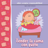 Tender la cama con gusto - Sobre aceptar responsabilidad