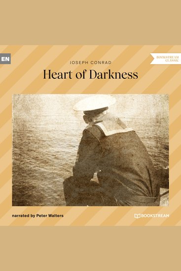 Heart of Darkness (Unabridged) - cover