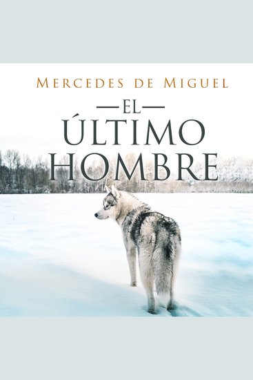El último hombre - cover