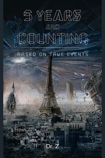 5 Years and Counting - cover