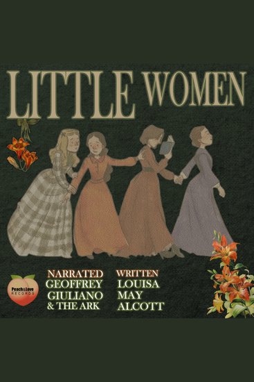 Little Women - cover
