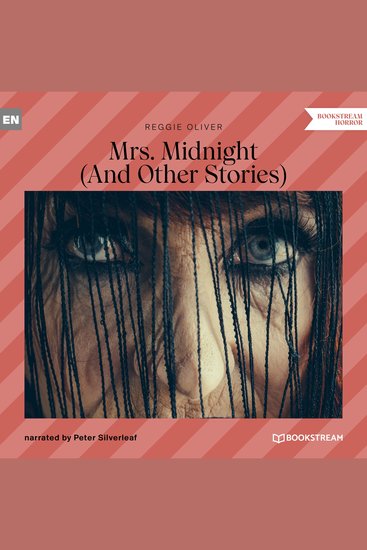 Mrs Midnight - And Other Stories (Unabridged) - cover