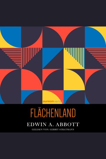 Flächenland - cover