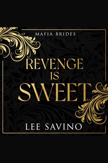 Revenge Is Sweet - cover