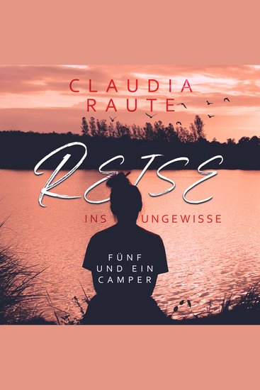 Reise ins Ungewisse - Fünf und ein Camper - cover