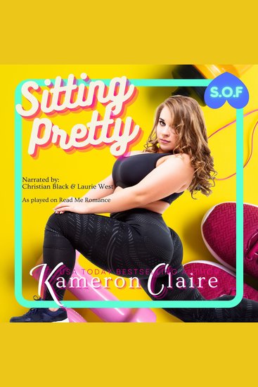 Sitting Pretty - cover