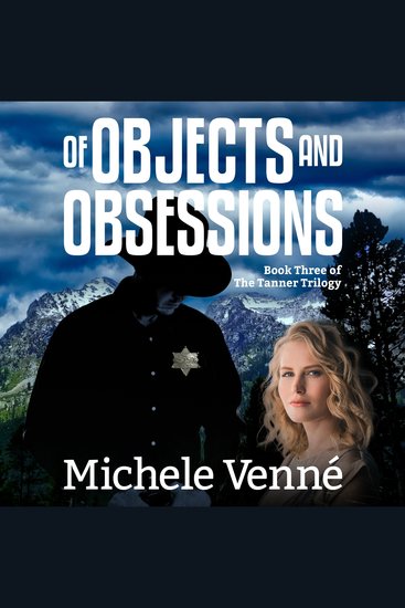 Of Objects and Obsessions - cover