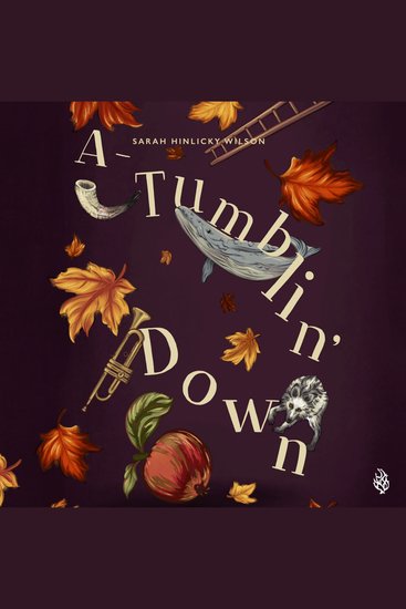 A-Tumblin' Down - cover