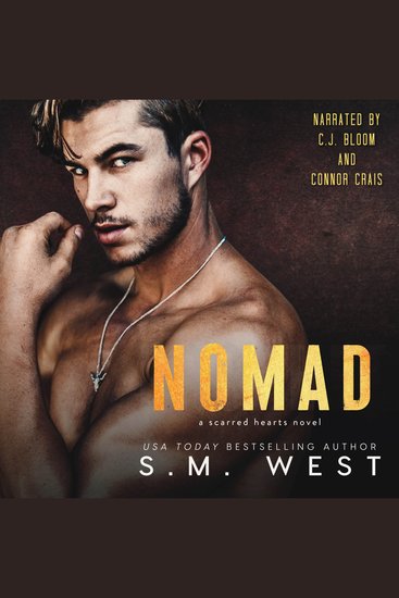 Nomad - cover