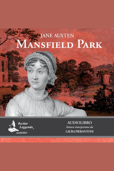Mansfield Park - cover