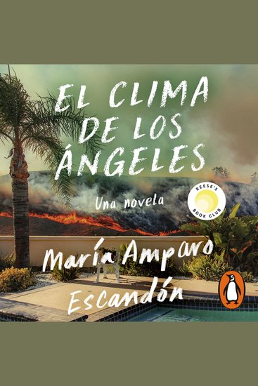 El clima de Los Angeles (LA Weather) - cover