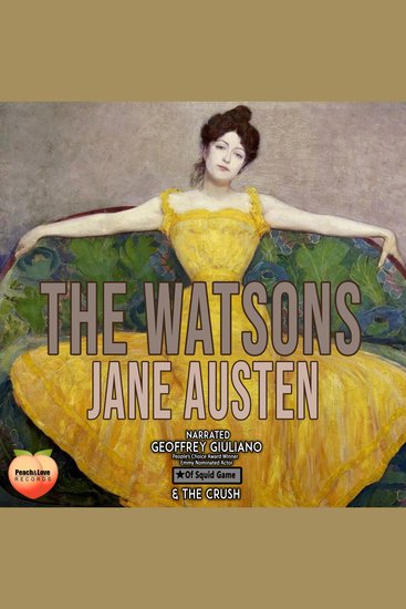 The Watsons - cover