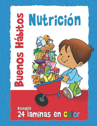 Buenos Hábitos de Nutrición