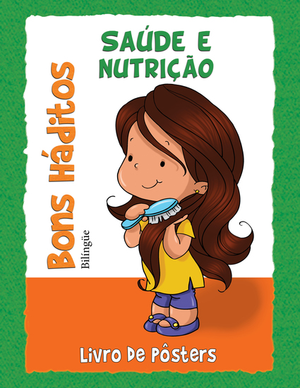 Bons Hábitos - Saúde - cover