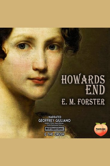 Howards End - cover