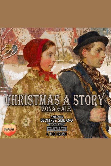 Christmas A Story - cover