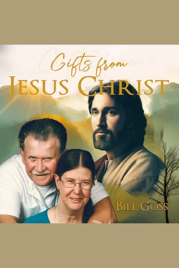 Gifts from Jesus Christ - cover