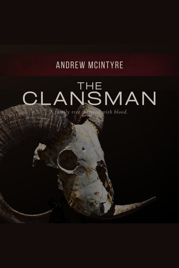 The Clansman - cover