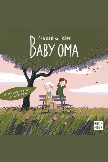 Baby Oma - cover