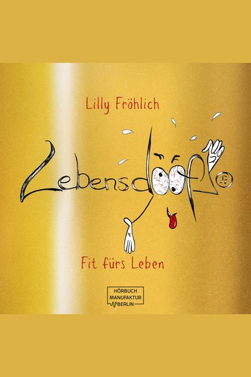 Lebensdoof® - Fit fürs Leben (ungekürzt) - cover