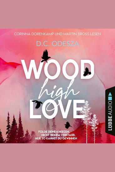 WOOD High LOVE - Wood Love Teil 1 (Ungekürzt) - cover