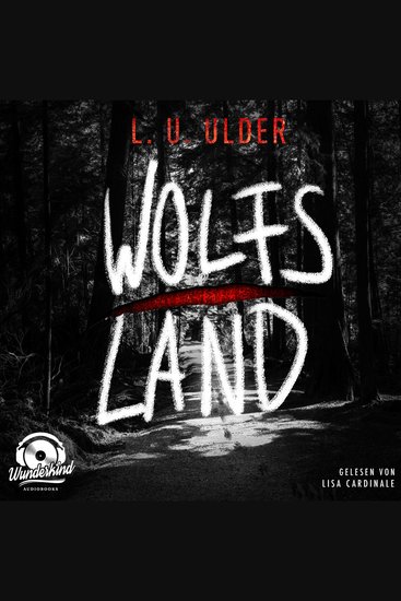 Wolfs Land (Unabridged) - cover