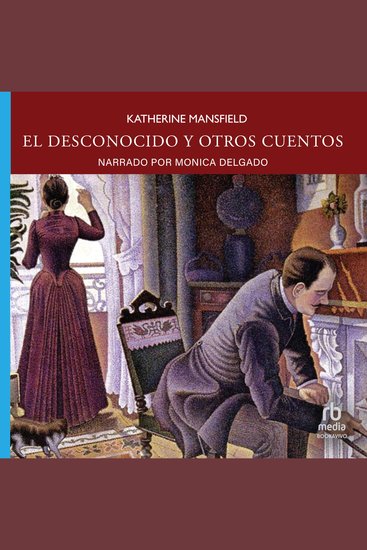 El desconocido y otros cuentos - cover