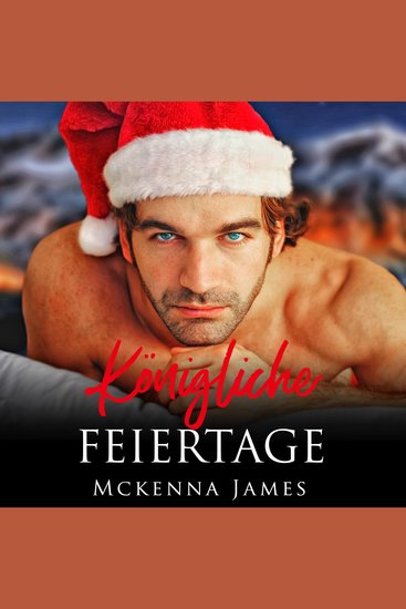 Königliche feiertage - cover