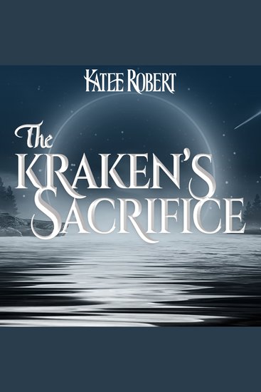 The Kraken's Sacrifice - cover