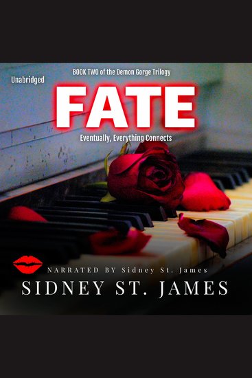 Fate - Eventually Everything Connects - cover