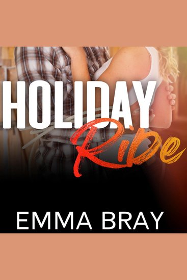 Holiday Ride - cover