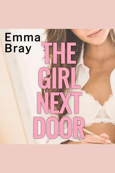 The Girl Next Door - cover