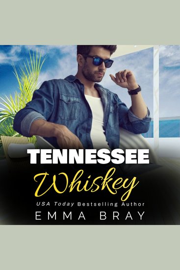 Tennessee Whiskey - cover