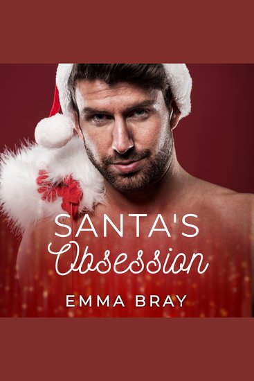 Santa's Obsession - cover