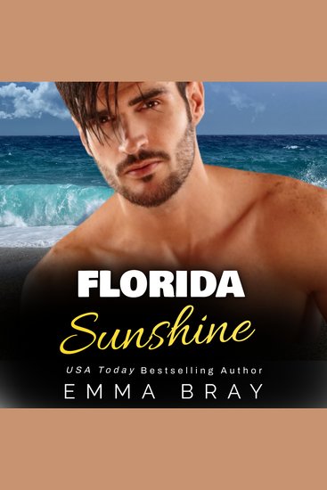 Florida Sunshine - cover