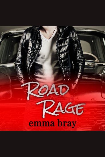 Road Rage - cover